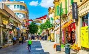 هزینه‌های زندگی در قبرس 2025